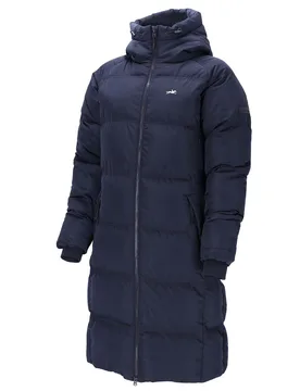 Schockemöhle Sports Damen Mantel SP KACY STYLE dark navy L - Schockemohle - FashionsVida