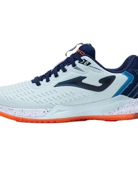 Rapid Hard Court Shoes Blue UK 7 - Joma - FashionsVida