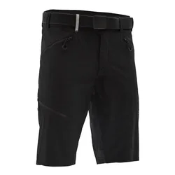 Pantaloni Corti Mp2225 Rango Pro Black