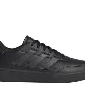 Courtblock zapatilla moda hombre Negro (42) - Adidas - FashionsVida
