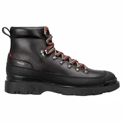 Hugo Scarpe Nash 10260535 Red Black EU 43