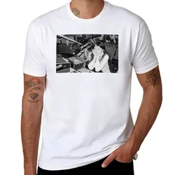Clairo T-Shirt t shirt man plain man t shirt cotton T-Shirt