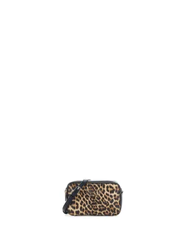 LIU JO Borsa a tracolla BEIGE U - Liu jo - FashionsVida