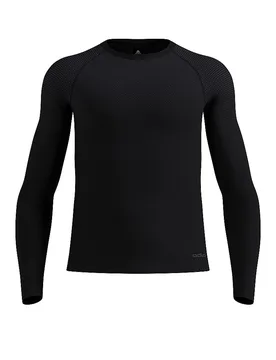 Maglia Intima da Corsa Uomo Performance Light nero XXL - Odlo - FashionsVida