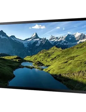 Écran Lh55ohaosgbxen 55´´ 4k Led Black One Size unisex - Samsung - FashionsVida