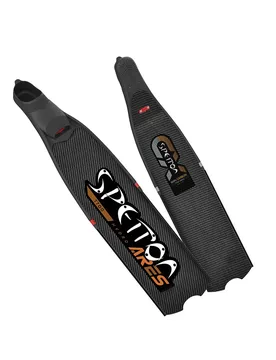 Pinne Da Pesca Subacquea Cx Ares T700 H Carbon Sx - Spetton - FashionsVida