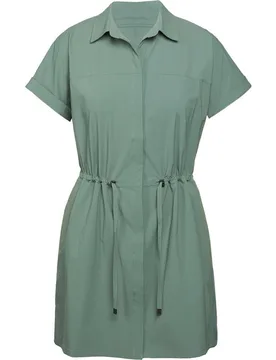 Vestido de mujer Odina - Trangoworld - FashionsVida