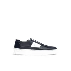 Baskets Man 39 Navy Blue EU 42
