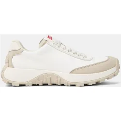 Zapatillas de mujer drift trail con cordones