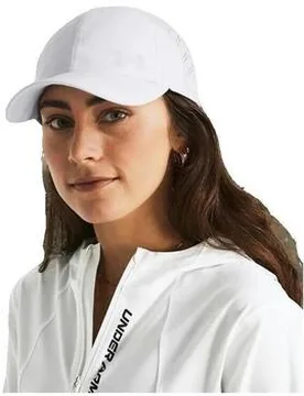 Schirmmütze Casquette Réglable Ua Launch Einheitsgrösse Female - Under armour - FashionsVida