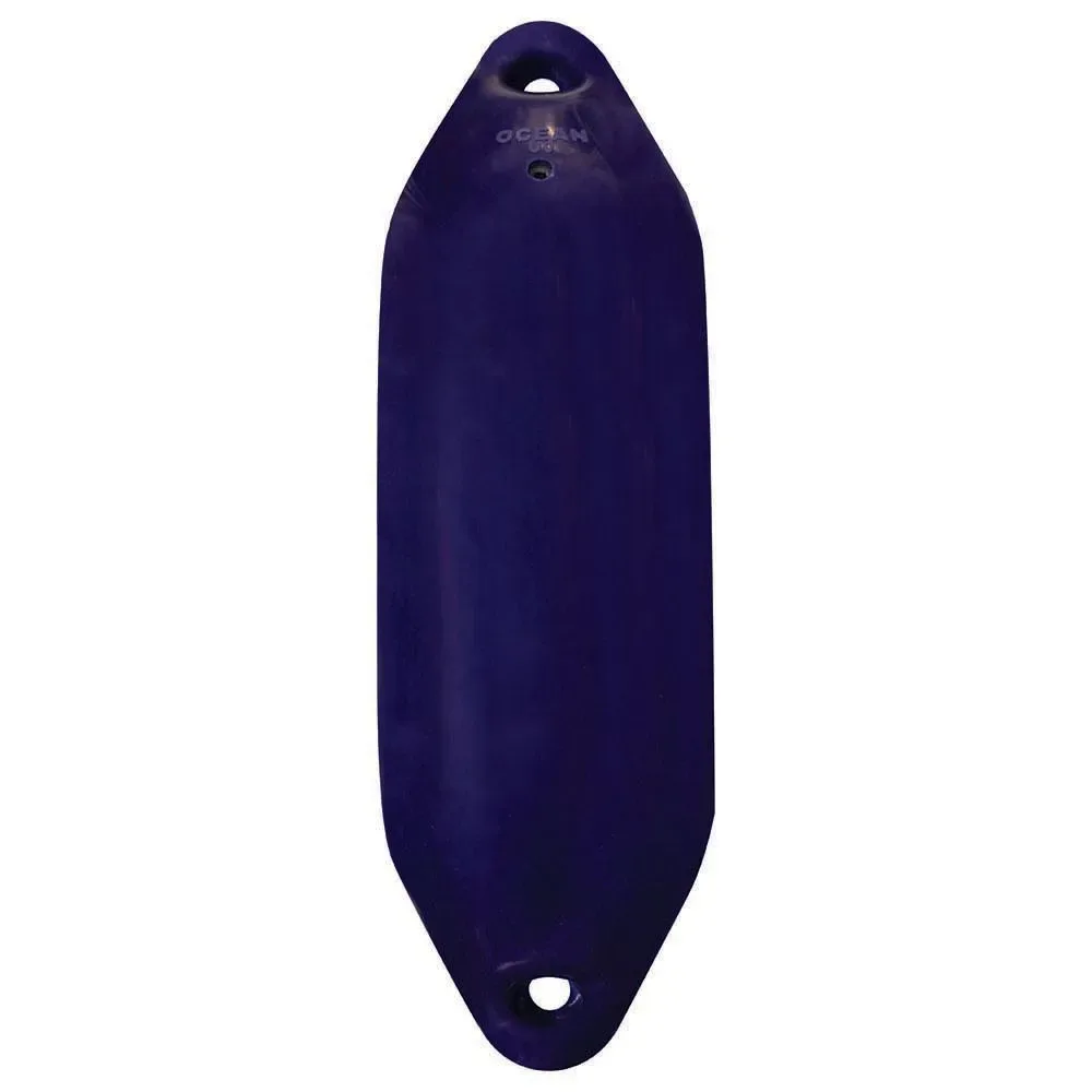 Utility U4 Fender Blue One Size unisex - Ocean - FashionsVida