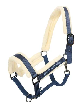 Halfter HVP SACHA navy Shetty - HV POLO - FashionsVida