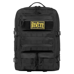 Sac à Dos Tingoora 55l Black / Yellow One Size