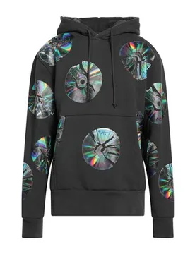 Sweatshirt Herren Braungrau XS Herren - JW ANDERSON - FashionsVida