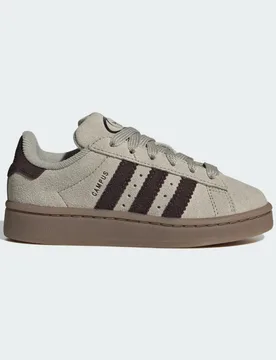 SCARPA CAMPUS 00s 28 1/2 Sesame / Aurora Coffee / Gum - Adidas - FashionsVida