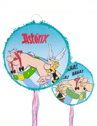 CHAKS Asterix Pinata 40 cm