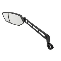 Specchietto Retrovisore 3rd Eye Bs Black