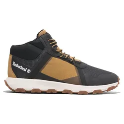 Sneaker Winsor Trail Wp Wheat Mesh EU 44
