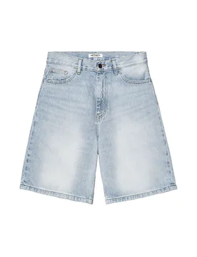 Pantalones cortos vaqueros BRANDON azul L - Carhartt - FashionsVida