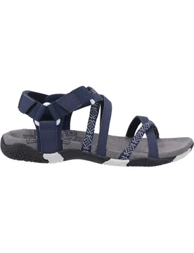 Sunhill Womens Sandals - - Size: 4 - Cotswold - FashionsVida