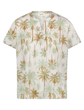 Bluse Kurz 1/2 Arm female - 40 - FashionsVida