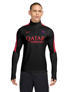 PSG Trainingsoberteil Strike 2026/27 - Noir - male - Size: XS - Nike - FashionsVida