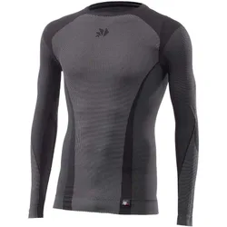 Maglia Intima 4 stagioni TS2 V2 Black Carbon taglia M/L