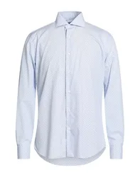 Camisa Hombre Azul marino 41 Hombre