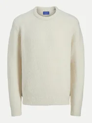JORMEADOWS Sweatshirt Weiß L