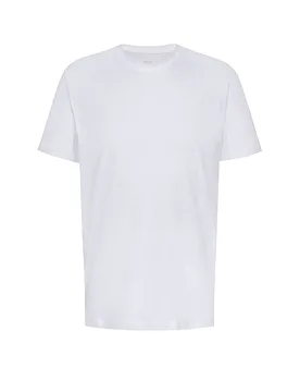 Mey T-shirt bianco bianco XXL - Mey - FashionsVida