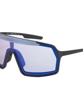 Occhiali Da Sole Fotocromatici Bot 3 Hybrid M Black / IRID X-10 - Out Of - FashionsVida