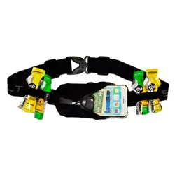 Performance Pro Waist Bag Black / Black One Size unisex
