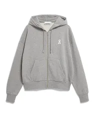 Sudadera RIXAMAA gris claro XXL