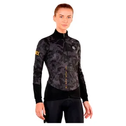 Giacca Impulso Thermal Black