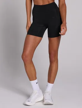 Short de entrenamiento con bolsillos para mujer de MP - MyProtein - FashionsVida