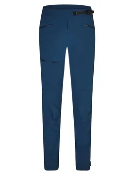 Ziener Pantaloni Natera Hale Navy - Ziener - FashionsVida