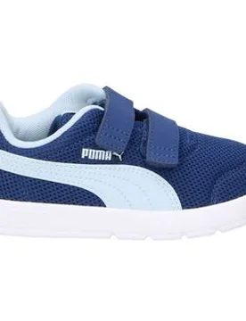 Sneaker 115193 22;23;24;25;26;27 Male - Puma - FashionsVida