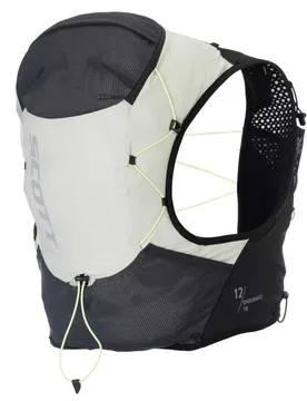 Zaino Endurance Tr 12l Spray Grey / Black L-XL - Scott - FashionsVida