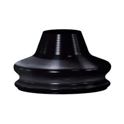 Sigillo Del Collo Silicone 28/37 Cm
