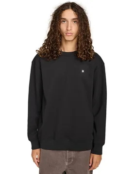Sudadera de hombre Icon Rain Cr - Element - FashionsVida