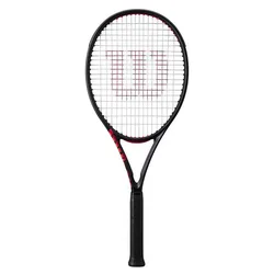 Clash 100ul V3.0 Tennis Racket Black / 1
