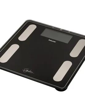 Beurer Balance Bf 400 Max 200kg - Beurer - FashionsVida