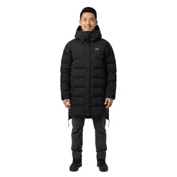 Parka Race Loft Uranium Black 2XL