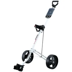Big Max Trolley Basic, weiss