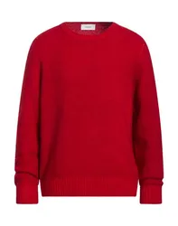 Pullover Herren Rot M,S,XL Herren