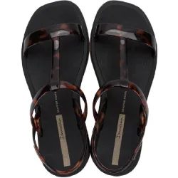 Chanclas de baño de mujer glow trendy sand ad