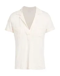 Polo Mujer Marfil 1 Mujer