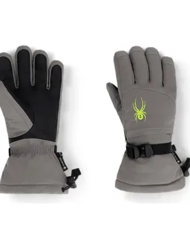 Gants Traverse Gore-tex® Storm XL - Spyder - FashionsVida