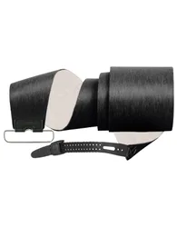 Peaux à découper - Active-Basic Multifit en Coton - Taille S - Noir
