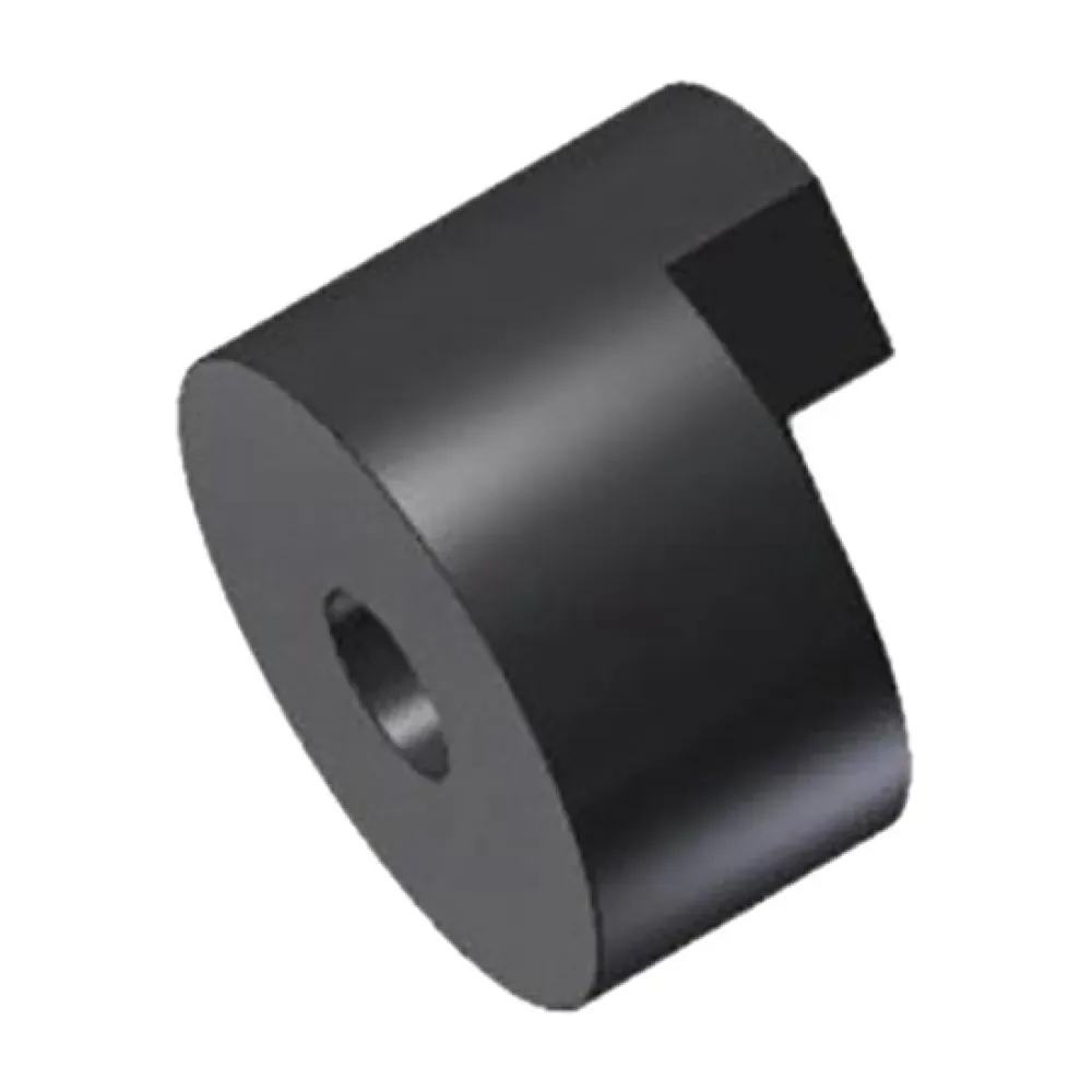 Distanziatore Bevel Inner Bushing Black - Thule - FashionsVida